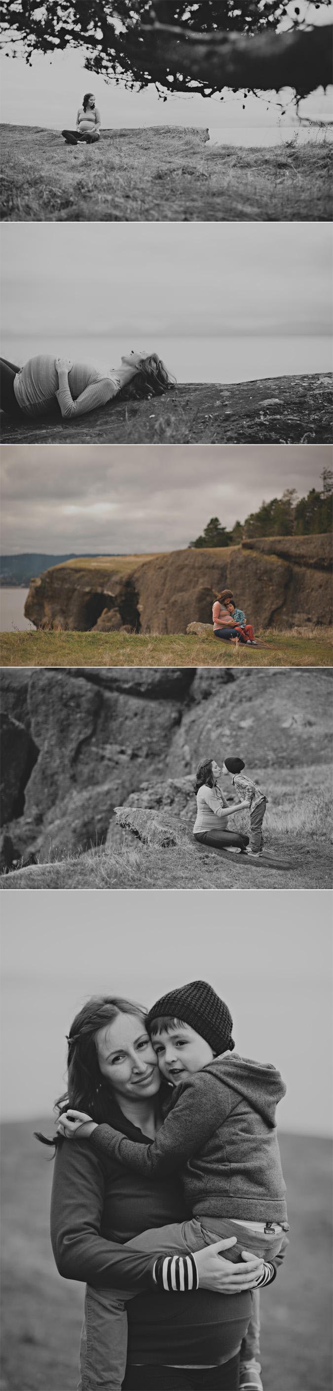 lifestyle family & maternity photographs on beautiful hornby island, the gulf islands, vancouver island, bc (11)