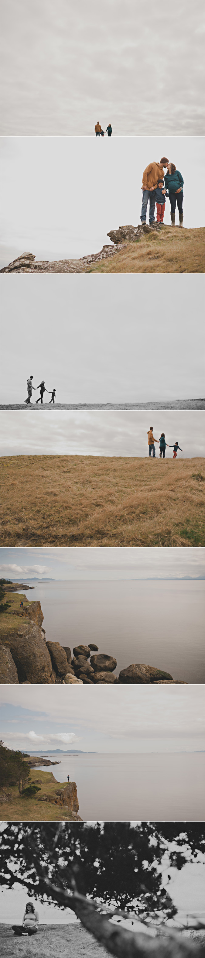 lifestyle family & maternity photographs on beautiful hornby island, the gulf islands, vancouver island, bc (10)