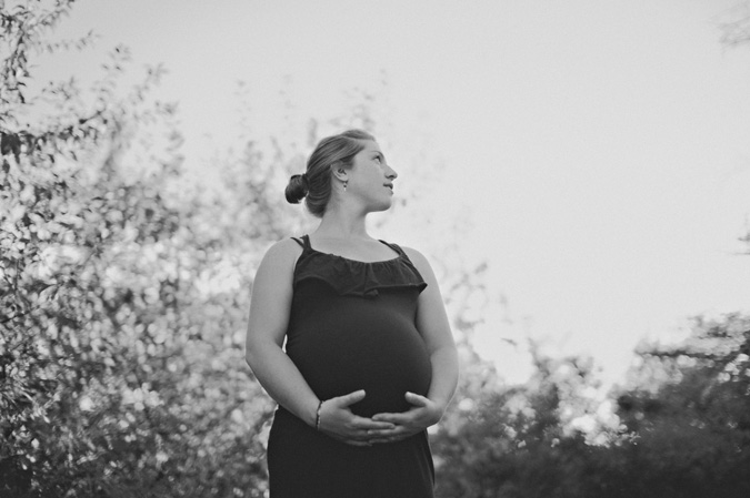 vancouver island maternity photographer