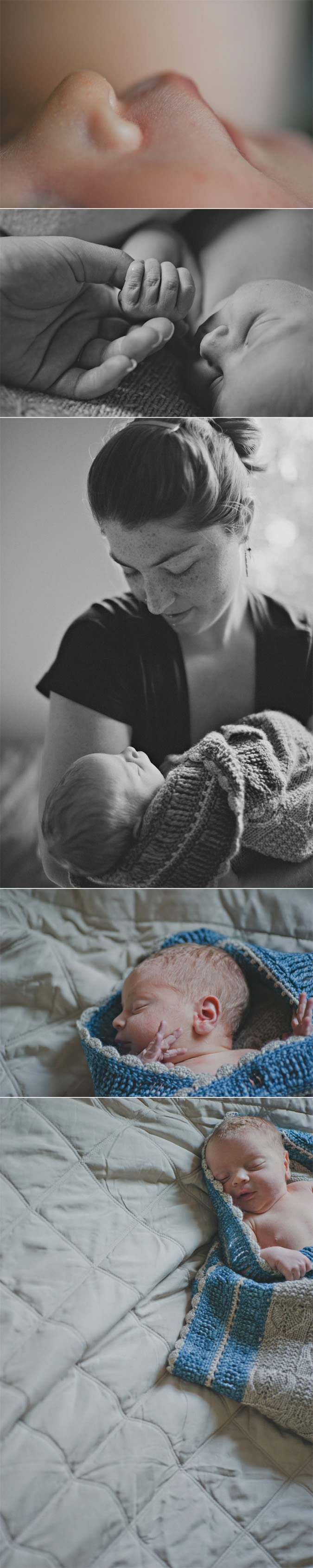 vancouver island newborn photographer