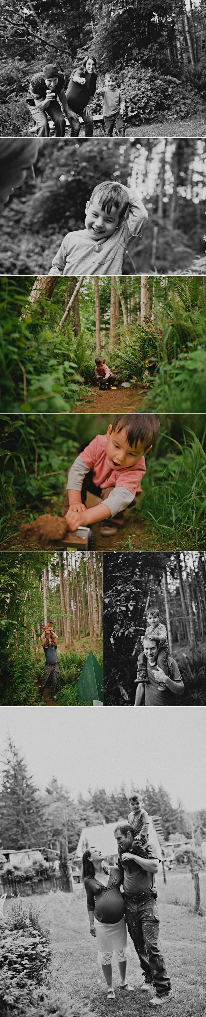 vancouver island lifestyle photographer