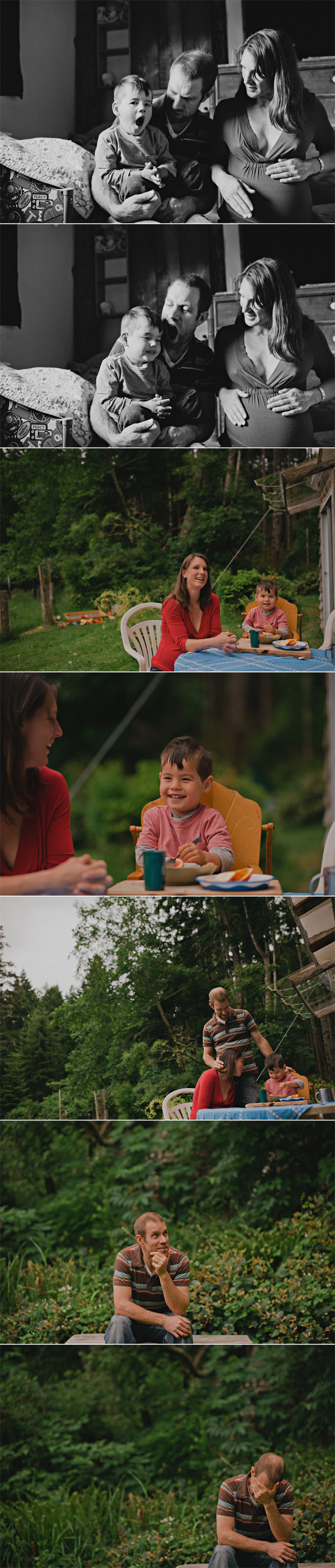 vancouver island family photographer