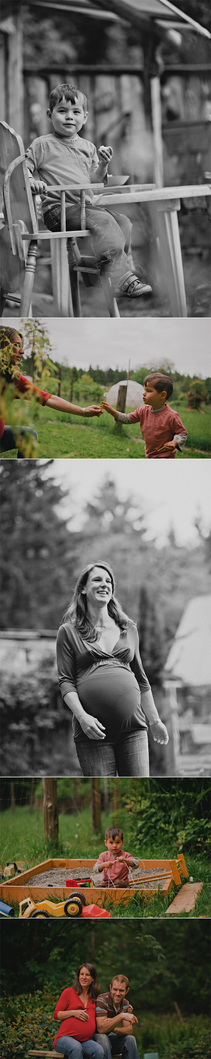 vancouver island family photographer