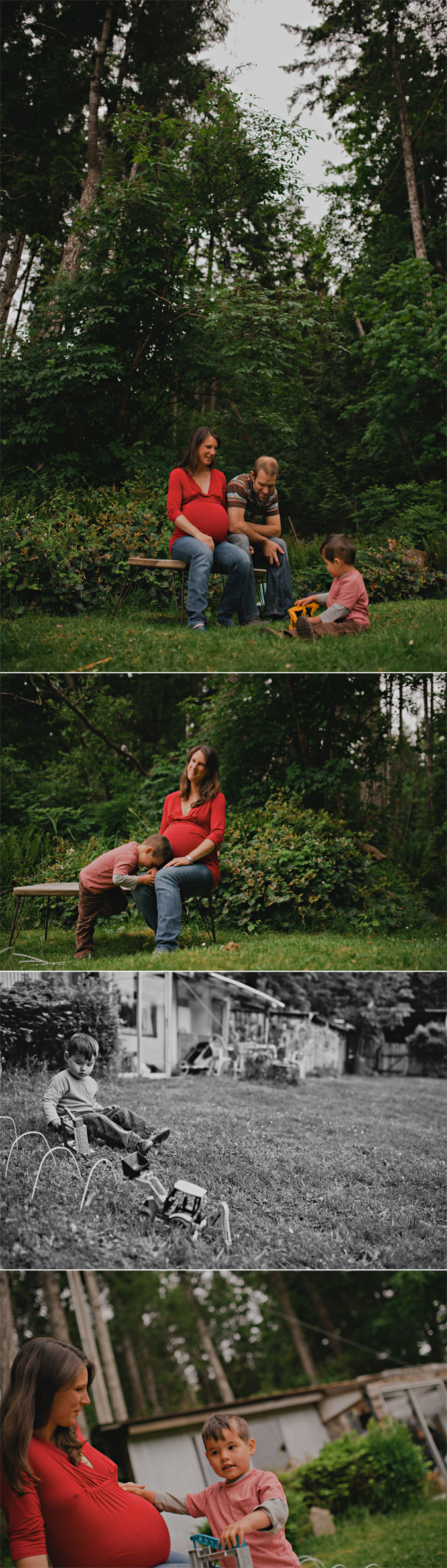 vancouver island family photographer