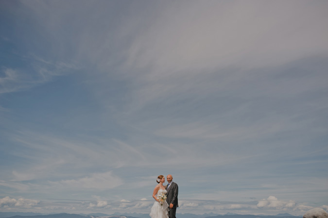 hornby island wedding photographer