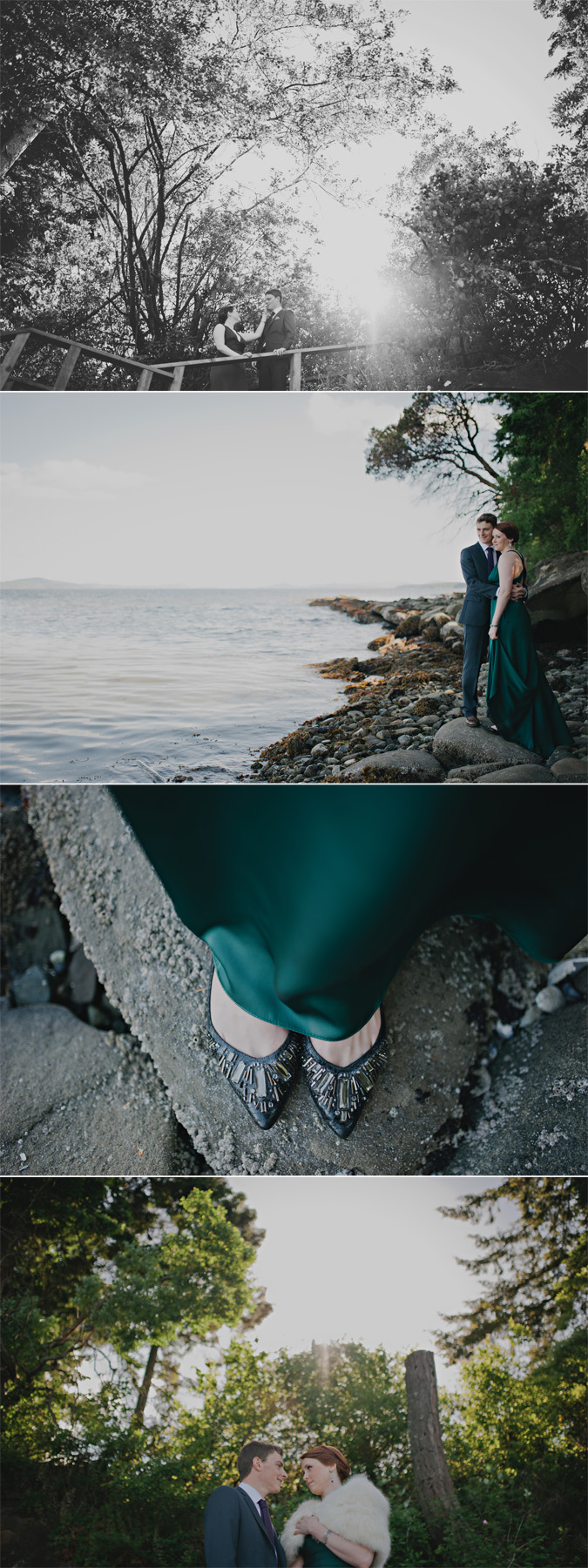 nanaimo wedding photographer