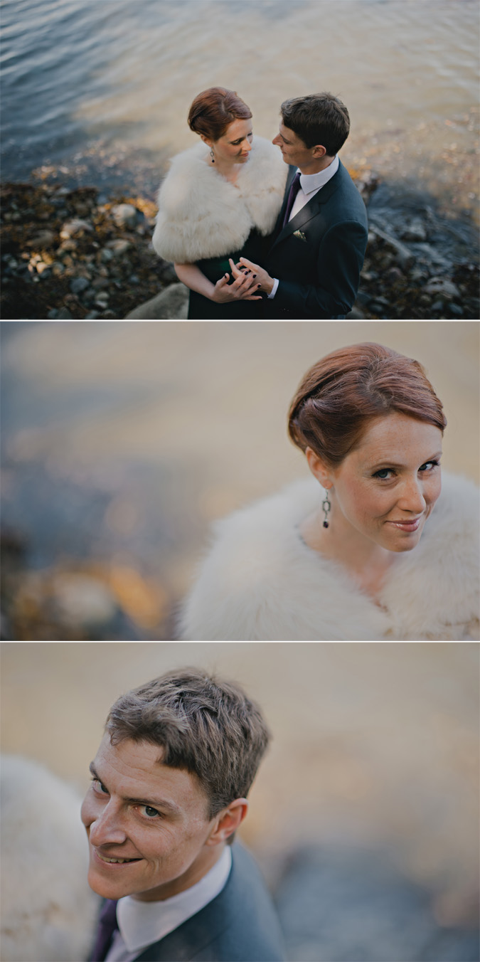 cedar, bc wedding photographer