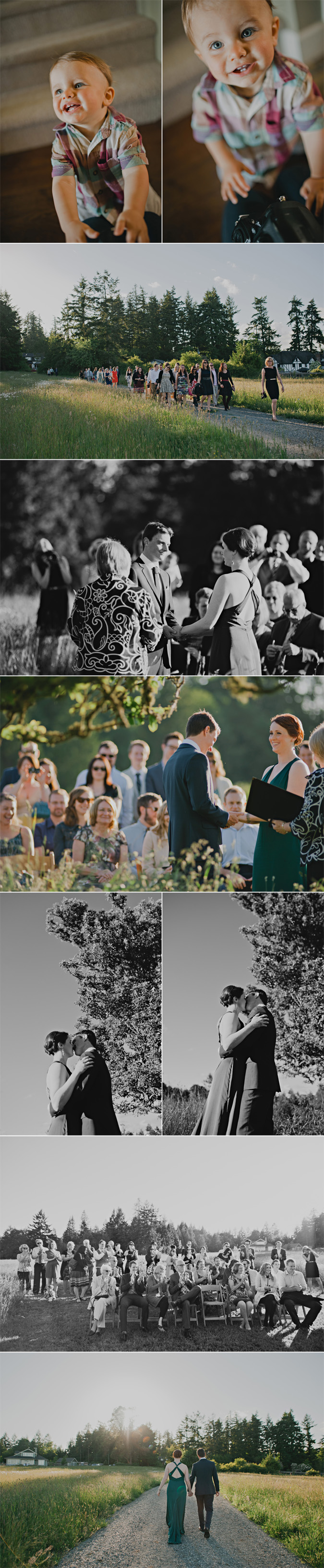 vancouver island, bc wedding photographer