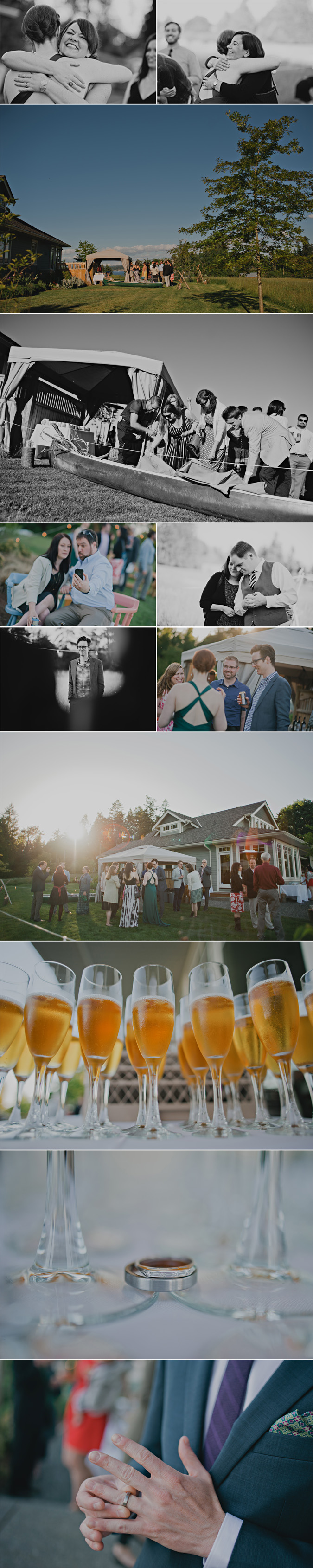 vancouver island, bc wedding photographer