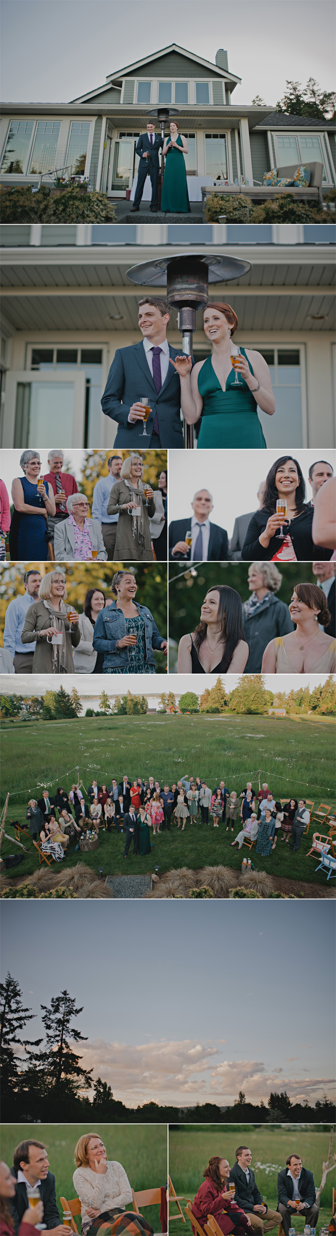 vancouver island, bc wedding photographer