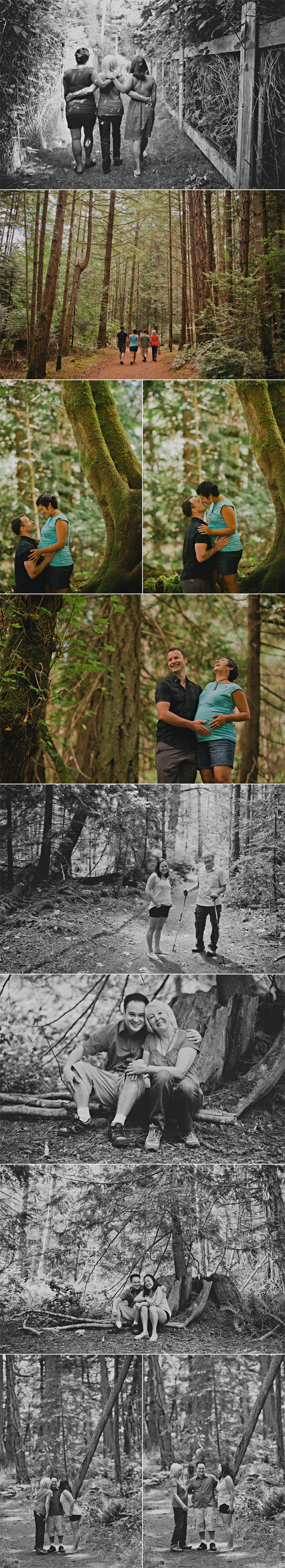 hornby island photographer