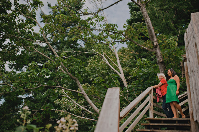 hornby island photographer