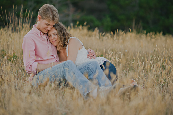 vancouver island engagement photographer