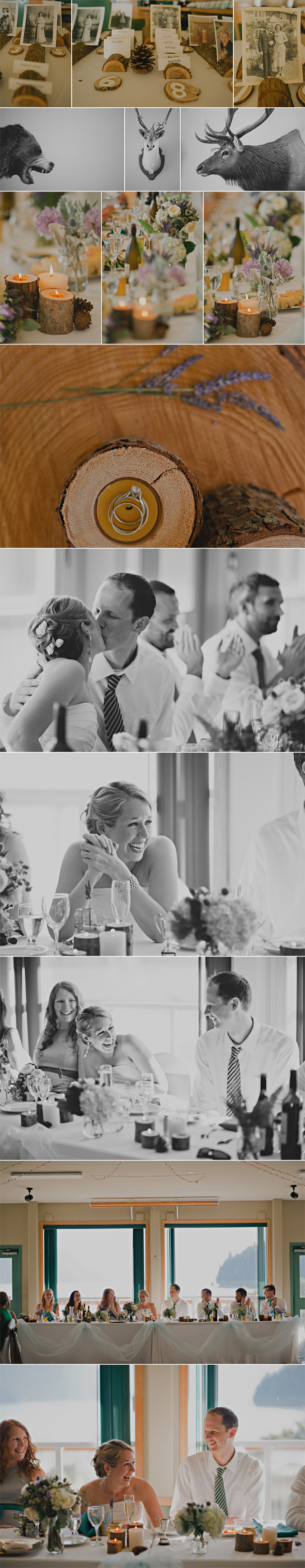 vancouver island wedding photographer