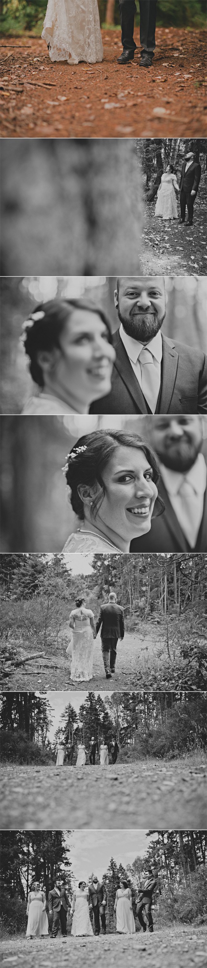 nanaimo wedding photographer