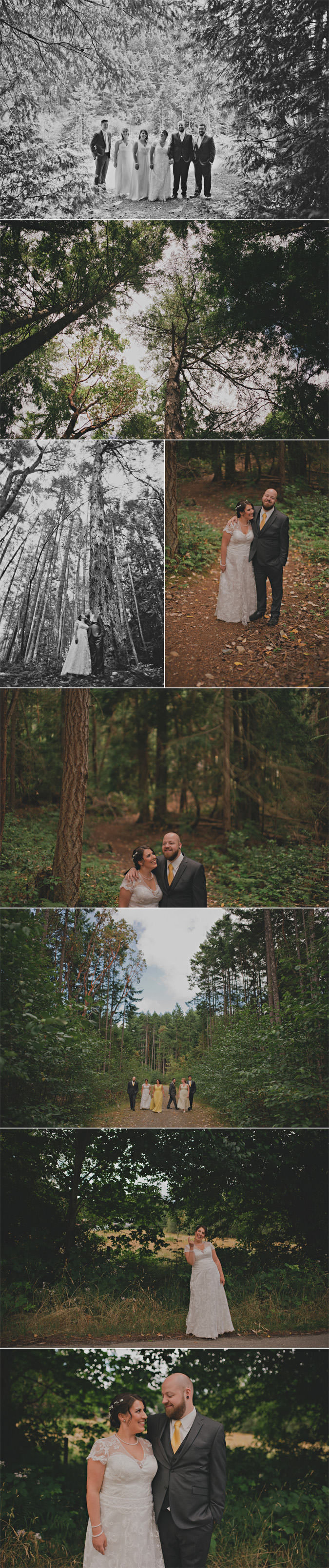 lantzville wedding photographer