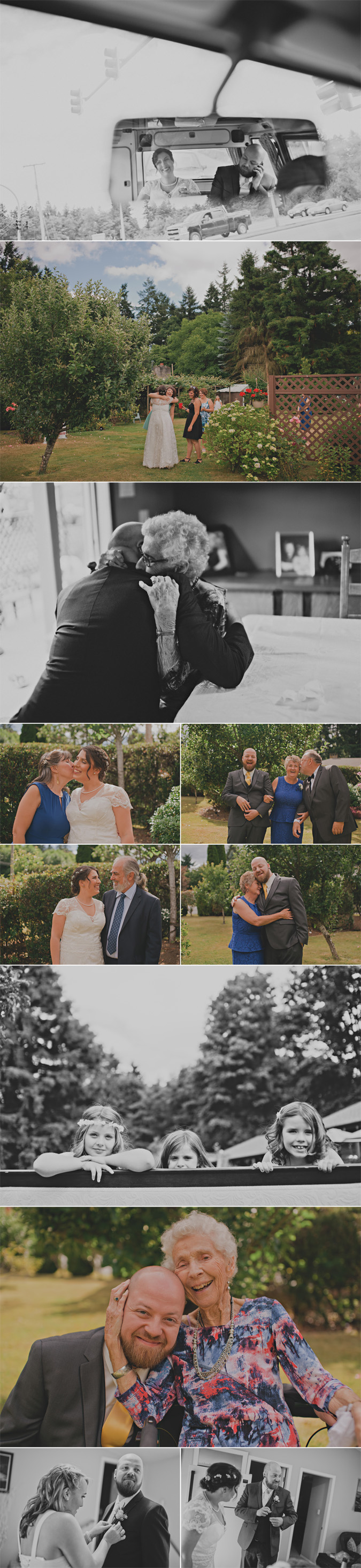 lantzville wedding photographer