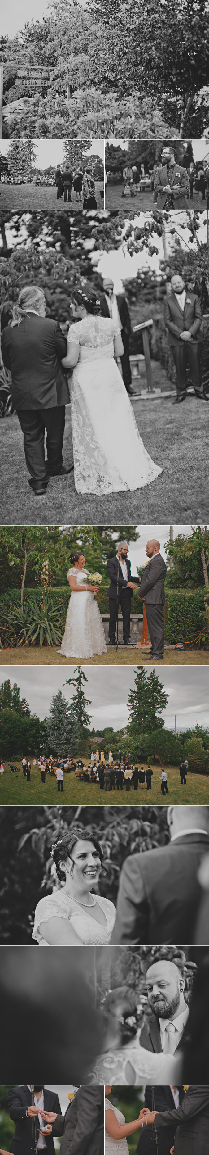 lantzville wedding photographer