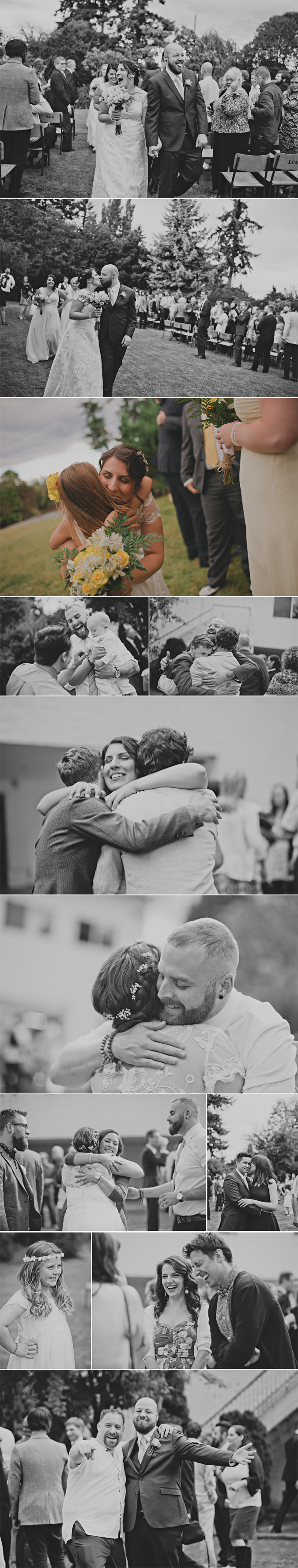 lantzville wedding photographer