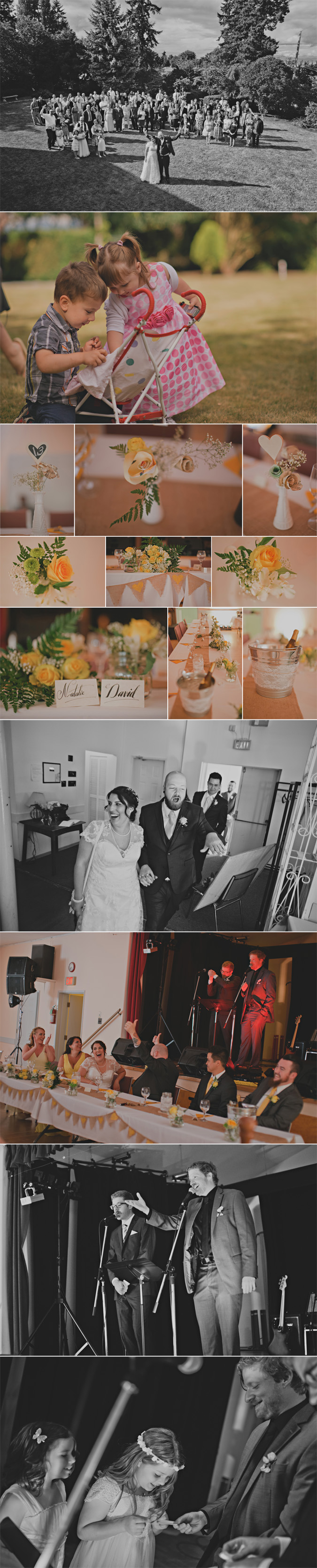 lantzville wedding photographer