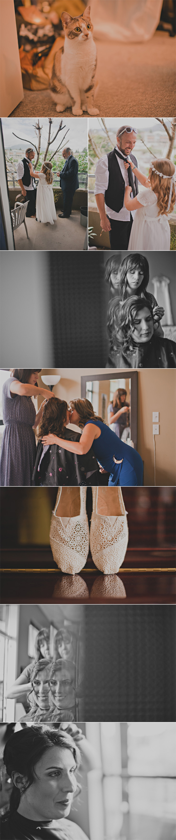 vancouver island wedding photographer