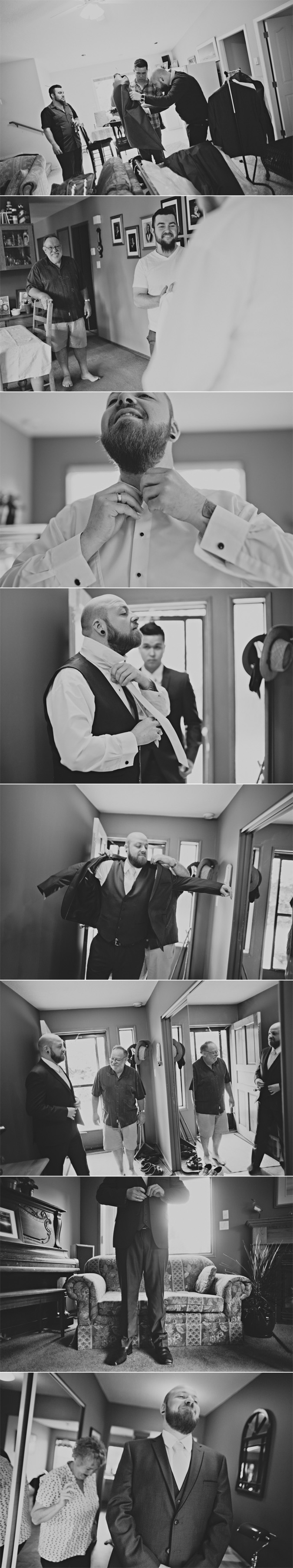 vancouver island wedding photographer