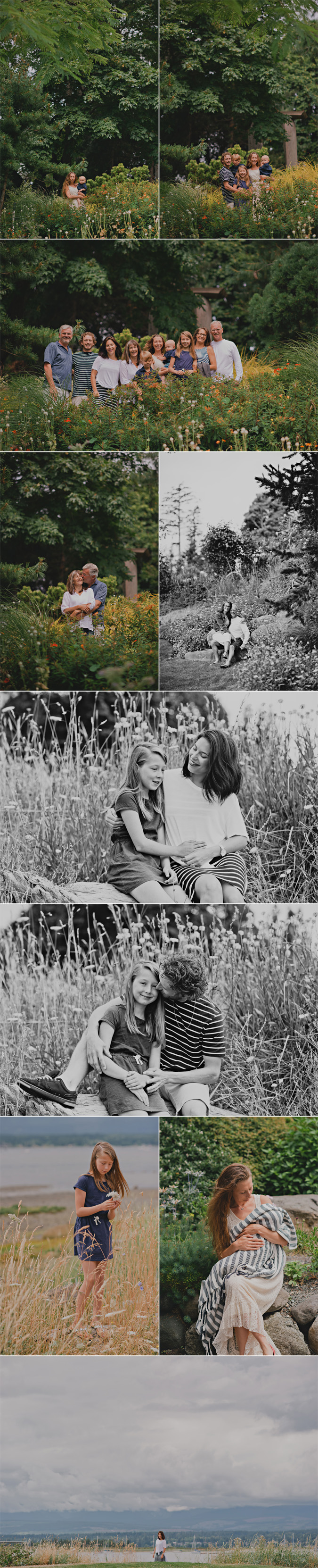 comox valley family photographer