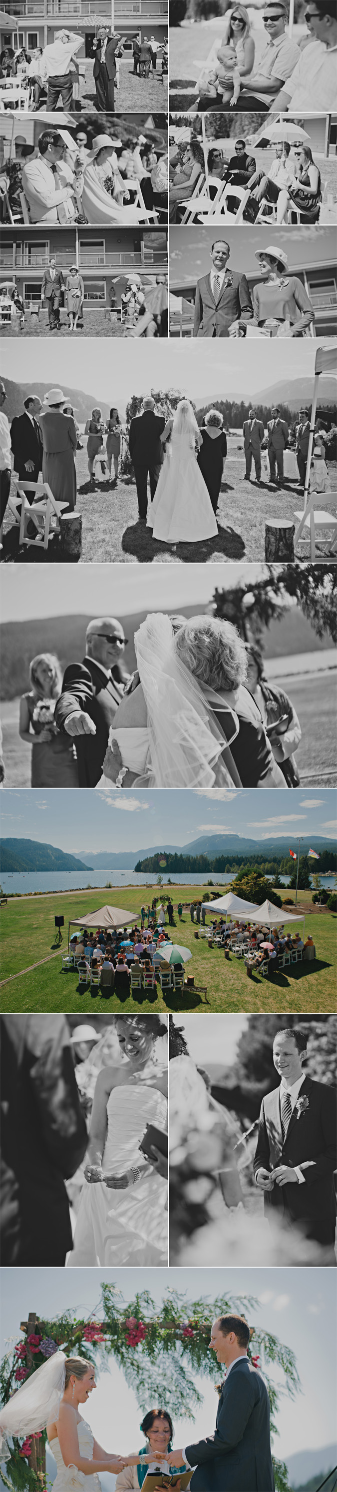 comox valley wedding photographer