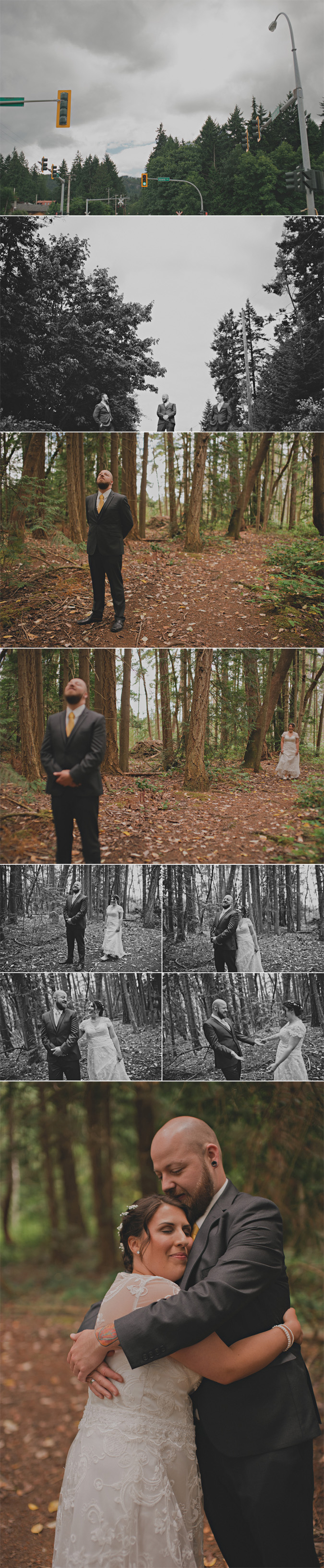 vancouver island wedding photographer