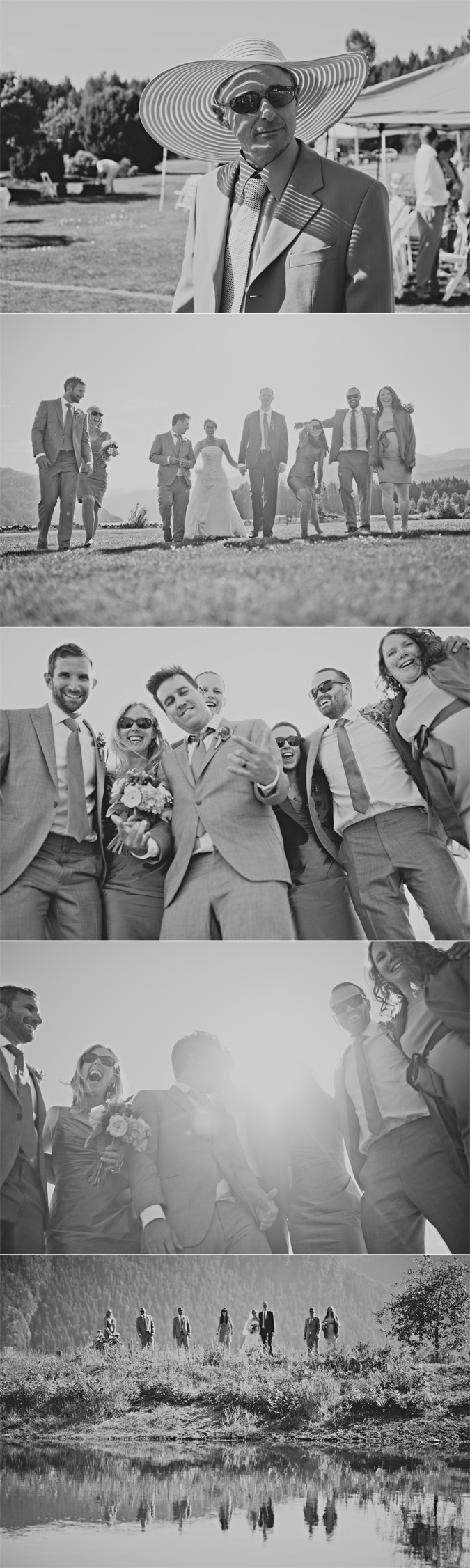 vancouver island wedding photographer