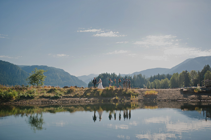 vancouver island wedding photographer