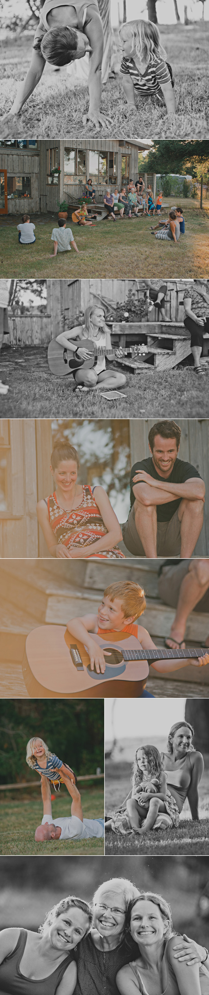 vancouver island family photographer