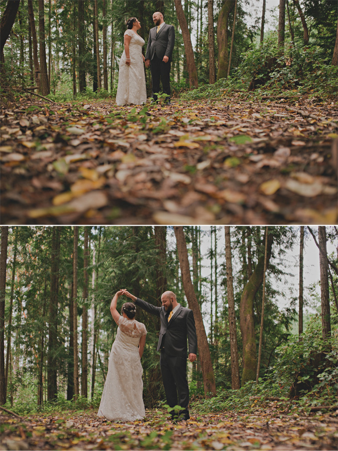 nanaimo wedding photographer