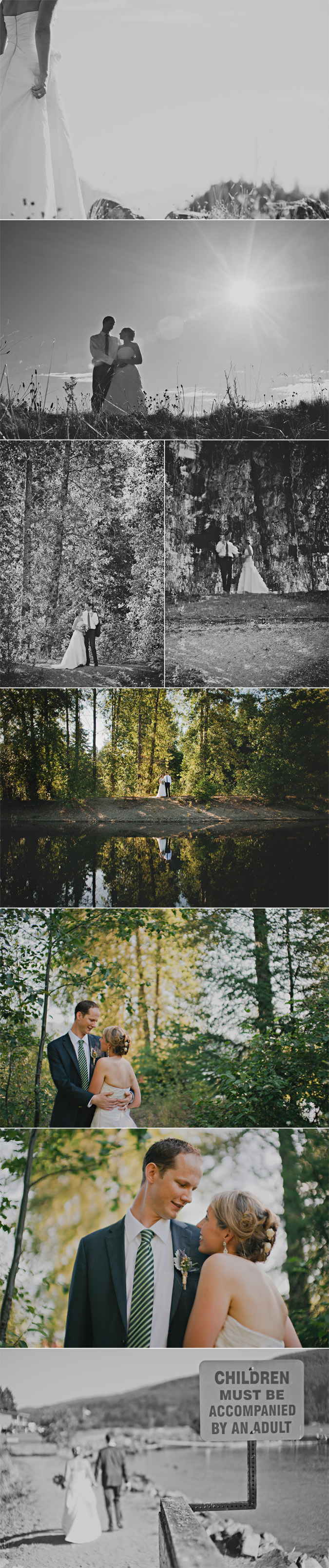 vancouver island wedding photographer