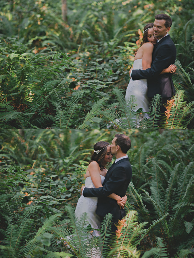 vancouver island wedding photographer