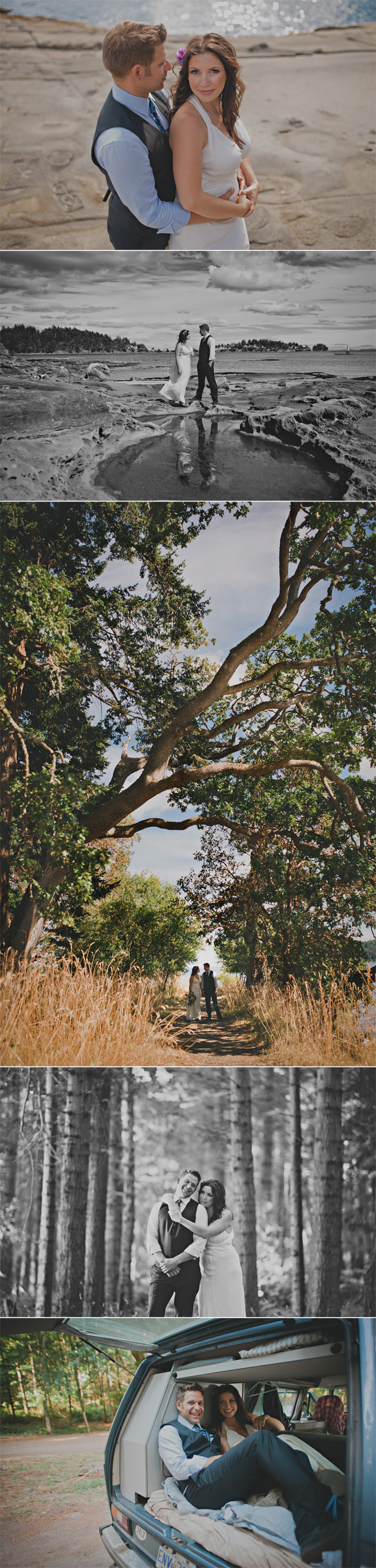 bc documentary wedding photographer