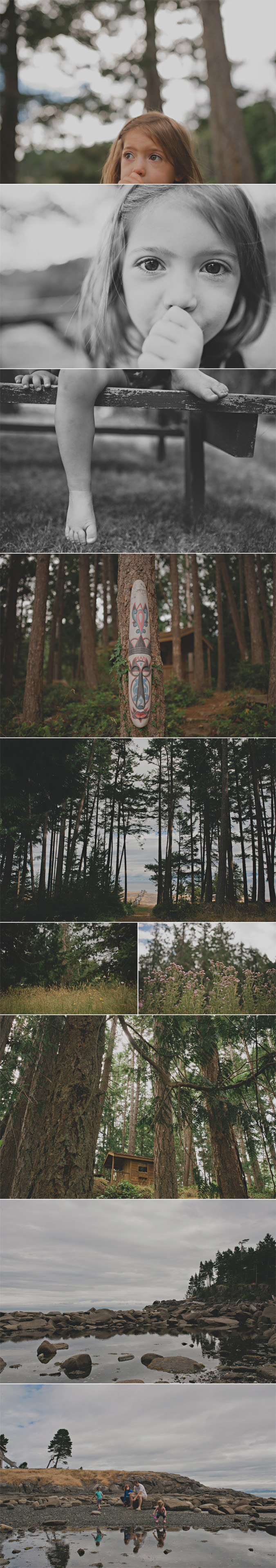 gabriola island bc wedding photographer