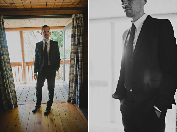 vancouver island wedding photographer