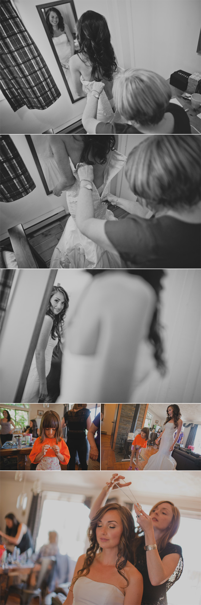 vancouver island wedding photographer