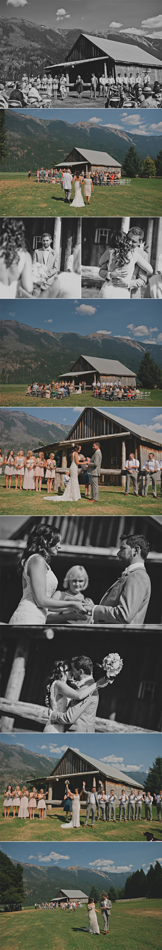 pemberton bc wedding photographer