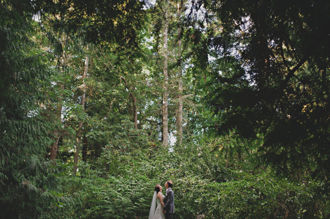 milner gardens qualicum beach bc wedding