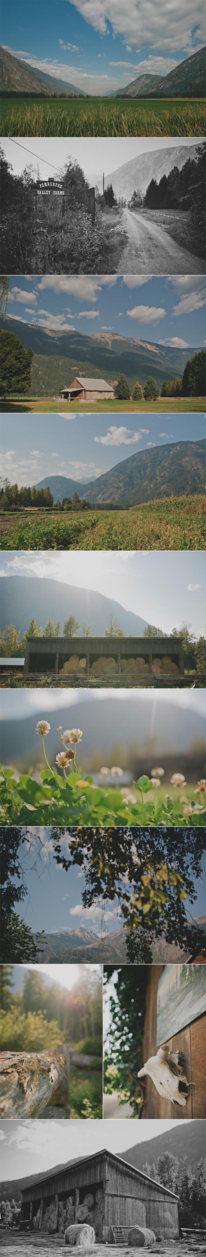 pemberton wedding photographer