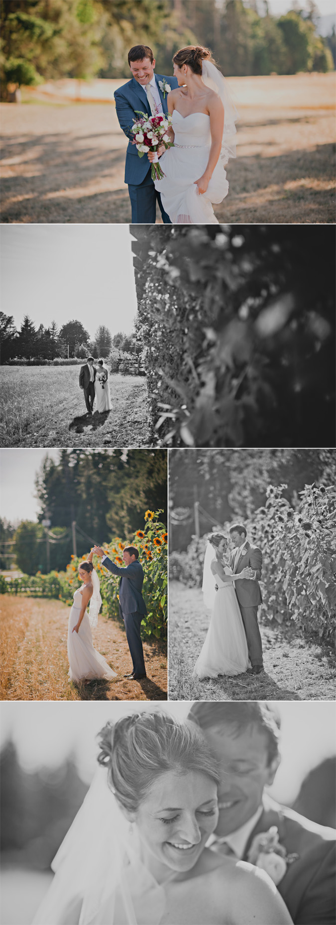 vancouver island fine art wedding photographer