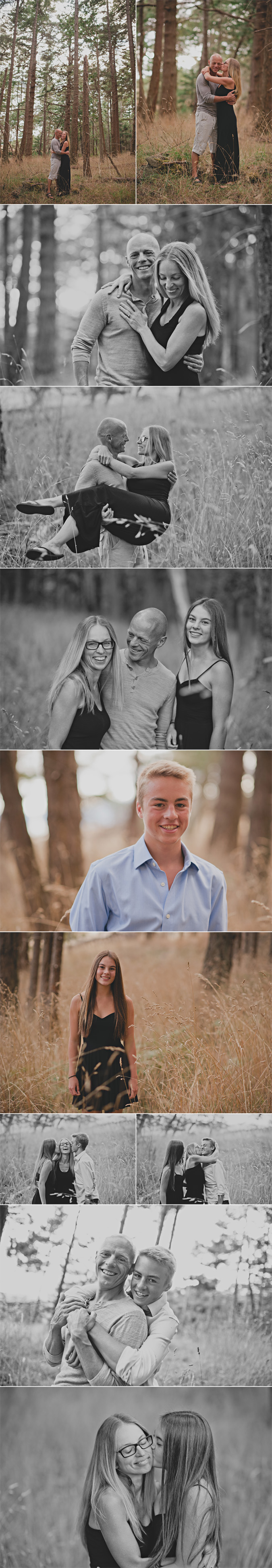 hornby island family photographer