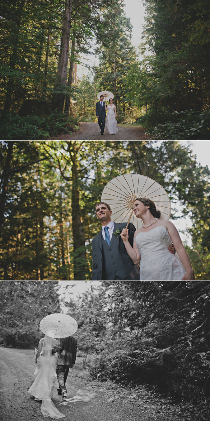 vancouver island bc wedding photographer