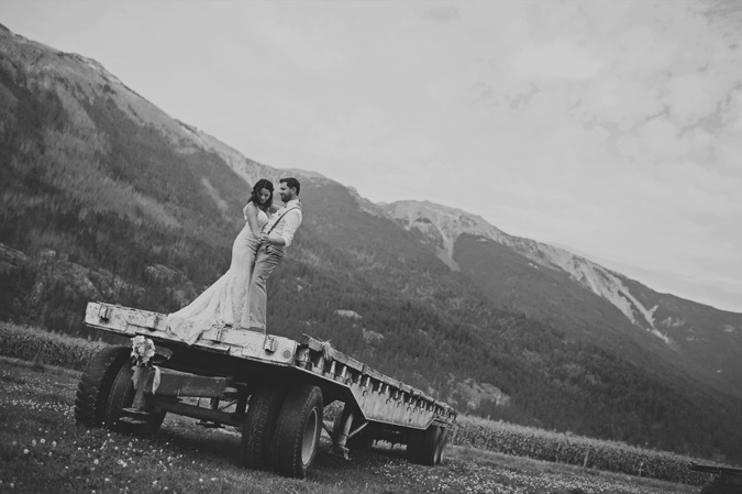 whistler bc wedding photographer