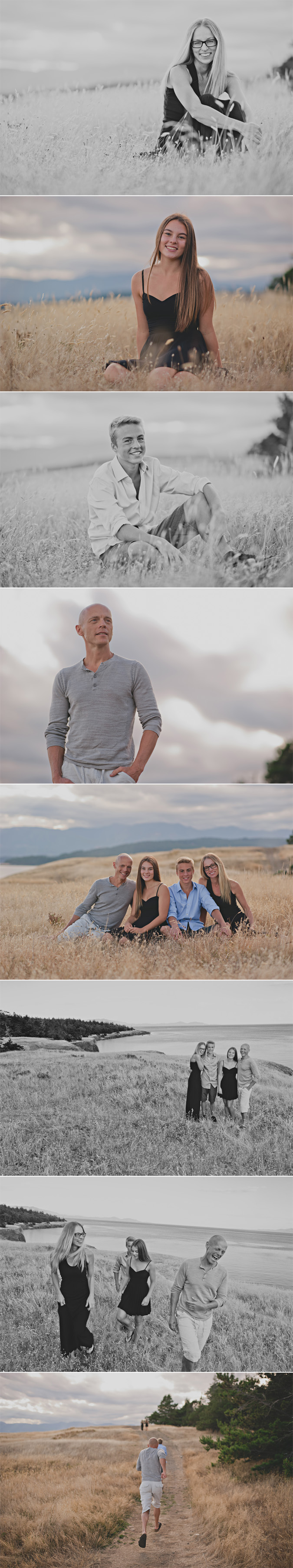 hornby island photographer