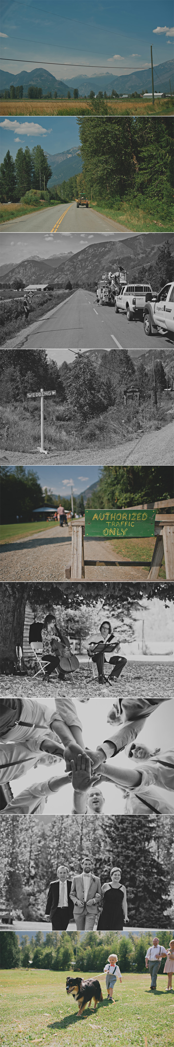 pemberton bc wedding photographer