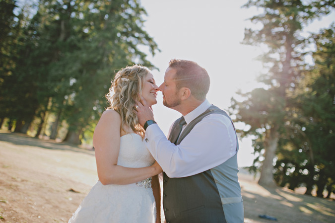 vancouver island wedding photographer