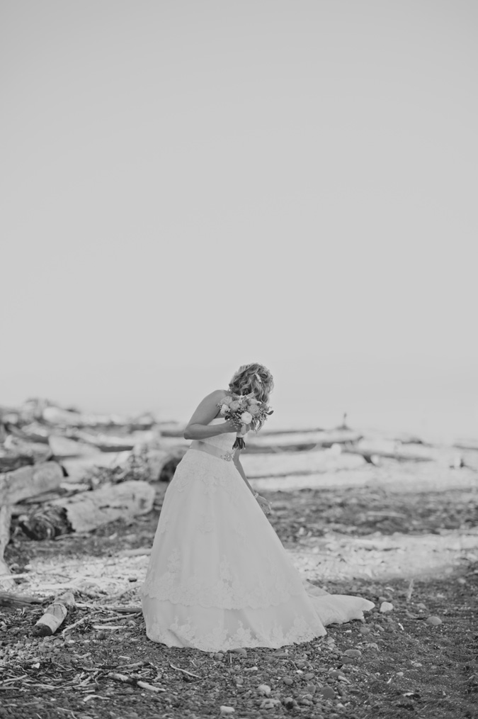 campbell river bc wedding photographer